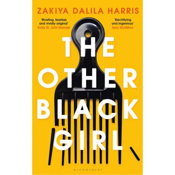 The Other Black Girl