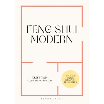 Feng Shui Modern