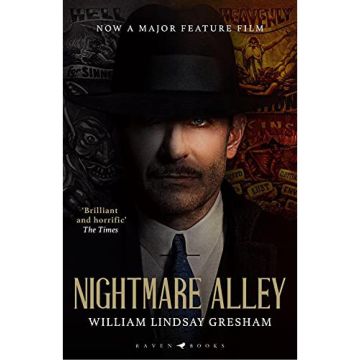 Nightmare Alley (Film Tie-in)