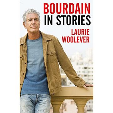 Bourdain in Stories