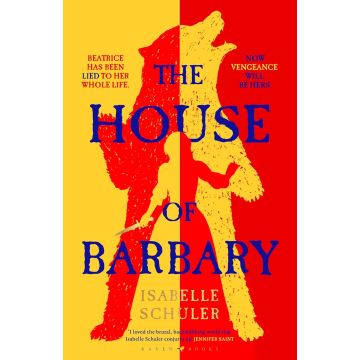 The House of Barbary