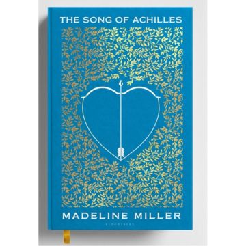 Modern Classics: Song of Achilles