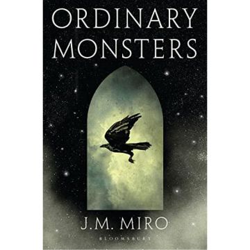 Ordinary Monsters