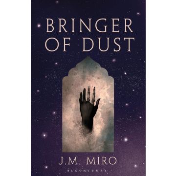 Talents Series, Book 2: Bringer of Dust