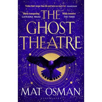 The Ghost Theatre