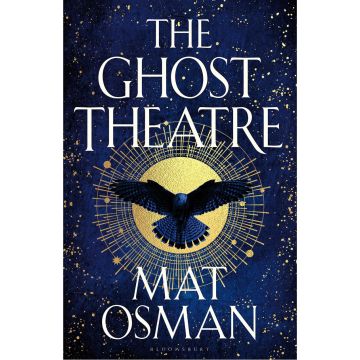 The Ghost Theatre