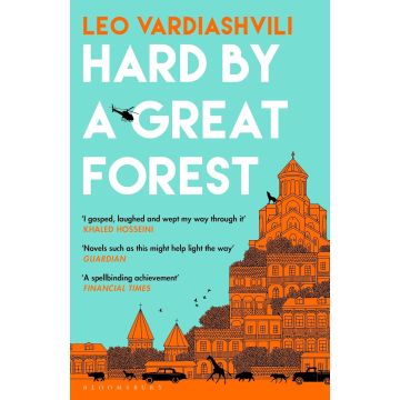 Hard by a Great Forest