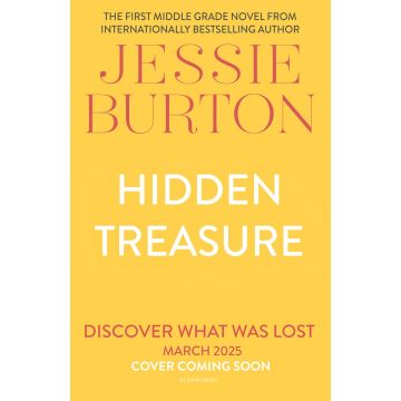 Hidden Treasure