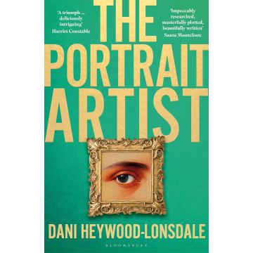 The Portrait Artist