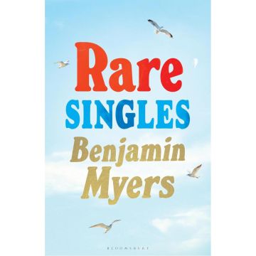 Rare Singles