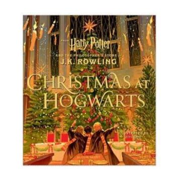 Christmas at Hogwarts