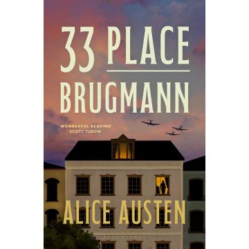 33 Place Brugmann