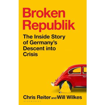 Broken Republic