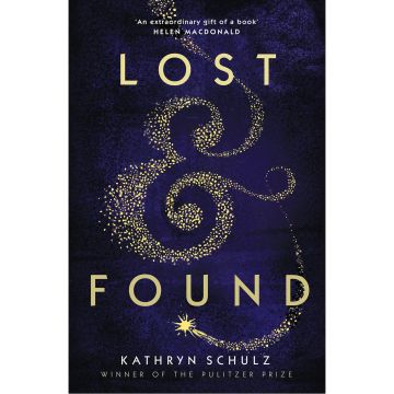 Lost & Found