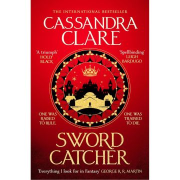 Sword Catcher