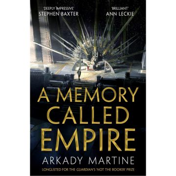 A Memory Called Empire