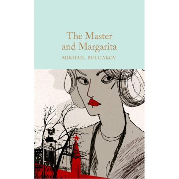 Collector's Library: The Master and Margarita