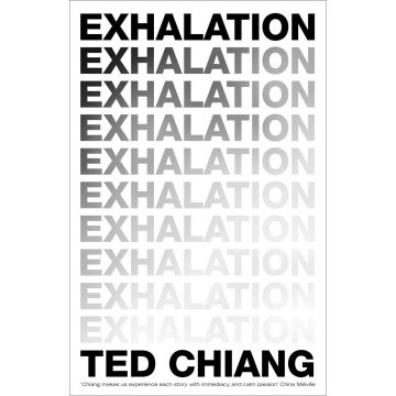 Exhalation