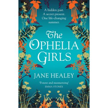 The Ophelia Girls