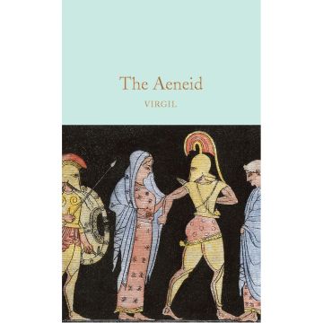 Collector's Library: The Aeneid