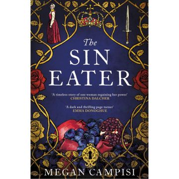 The Sin Eater