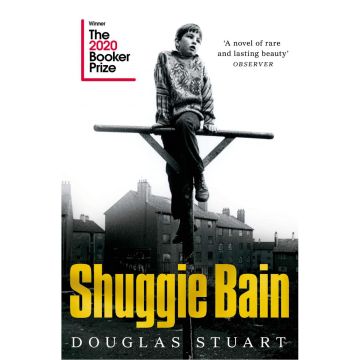 Shuggie Bain