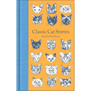 Collector's Library: Classic Cat Stories