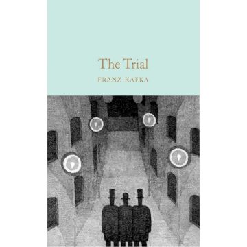 Collector's Library: The Trial