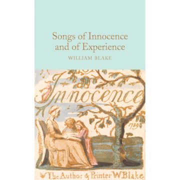 Collector's Library: Songs of Innocence and of Experience