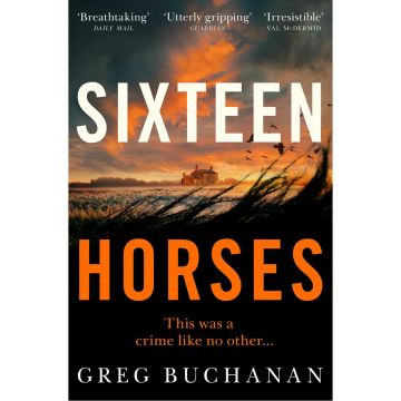 Sixteen Horses