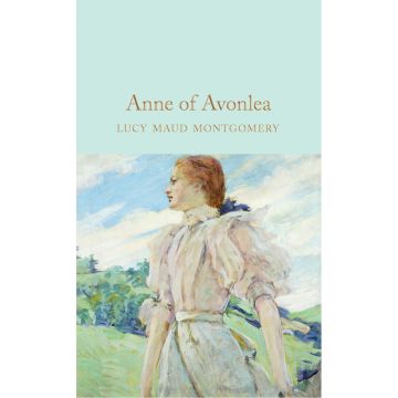 Collector's Library: Anne of Avonlea