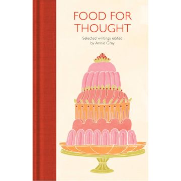 Collector's Library: Food for Thought