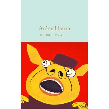 Collector's Library: Animal Farm