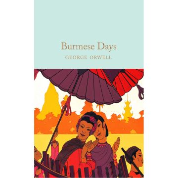 Collector's Library: Burmese Days