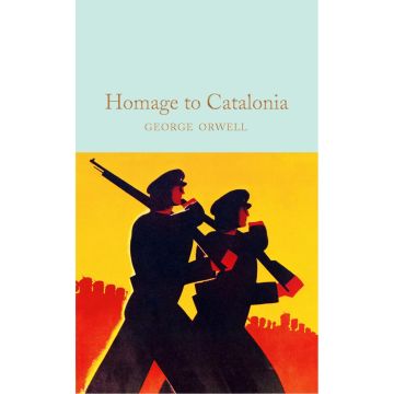 Collector's Library: Homage to Catalonia