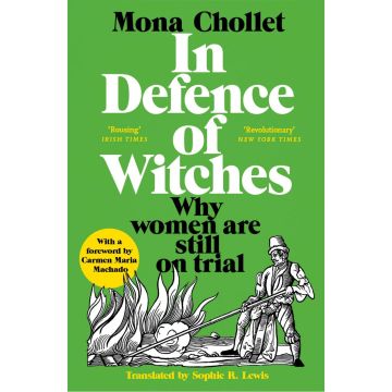 In Defense of Witches