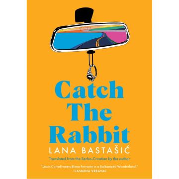 Catch the Rabbit