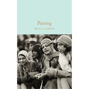 Collector's Library: Passing