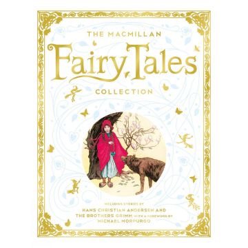 The Macmillan Fairy Tales Collection