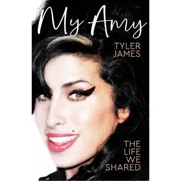 My Amy: The Life We Shared