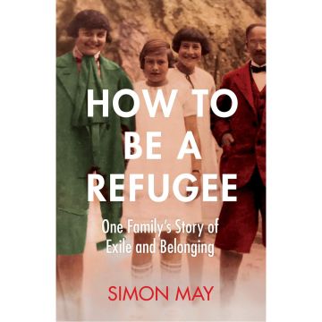 How to Be a Refugee