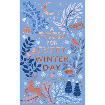 A Poem for Every Winter Day