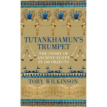 Tutankhamun's Trumpet: