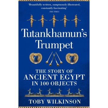 Tutankhamun's Trumpet: