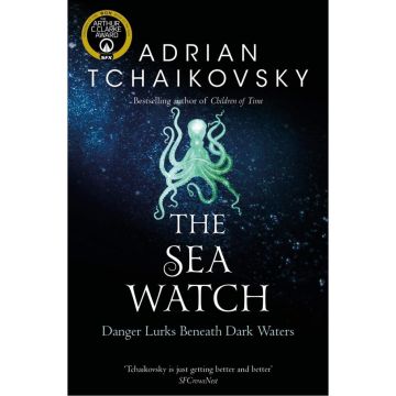 The Sea Watch