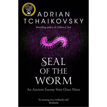 The Seal of the Worm