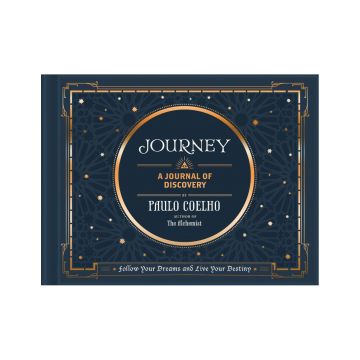 Journey: A Journal of Discovery