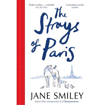 The Strays of Paris