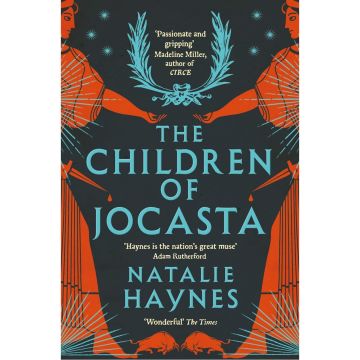 The Children of Jacosta