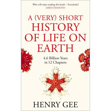 A (Very) Short History of Life On Earth